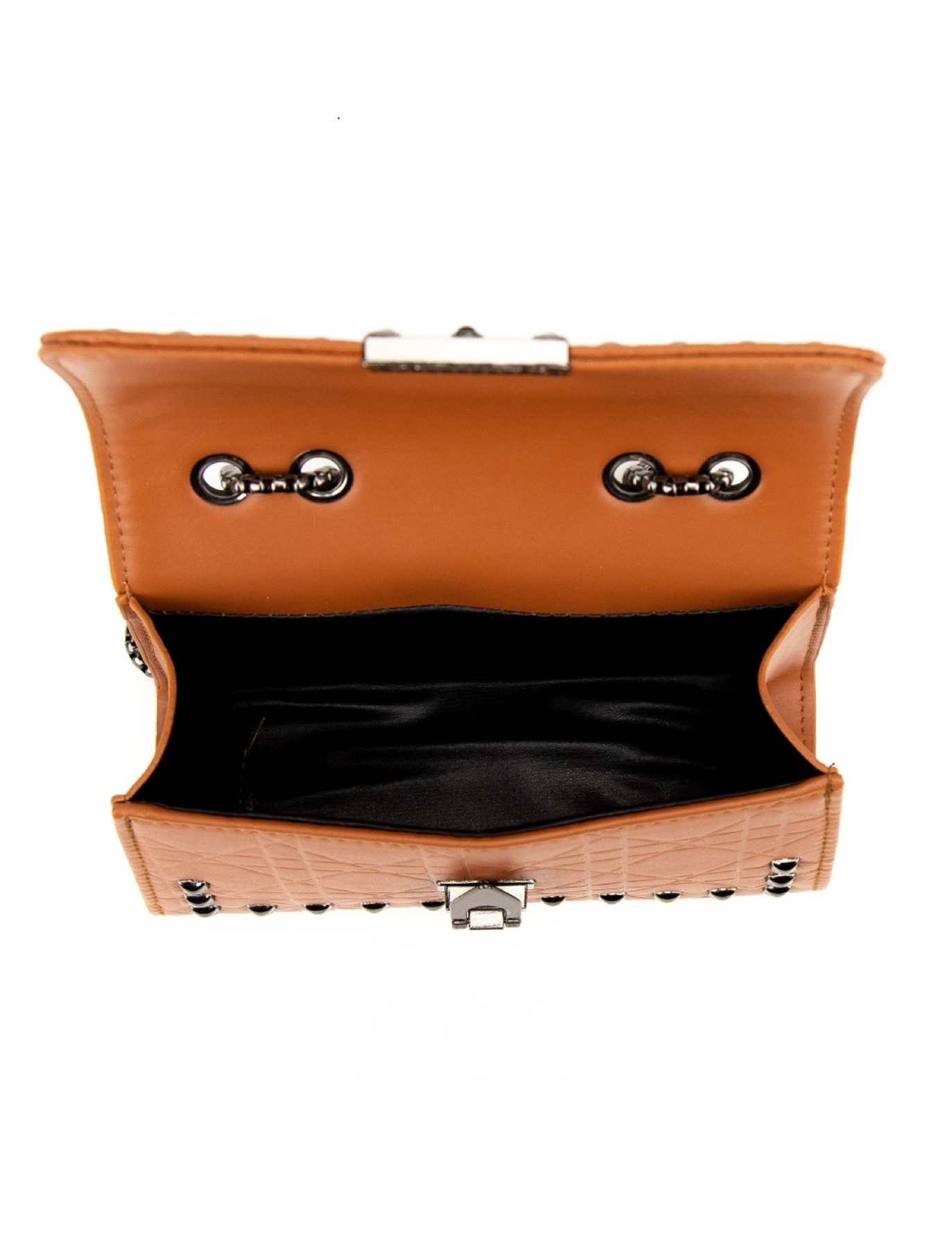 Крос-боді RoyalBag модель P2-87102C Фото