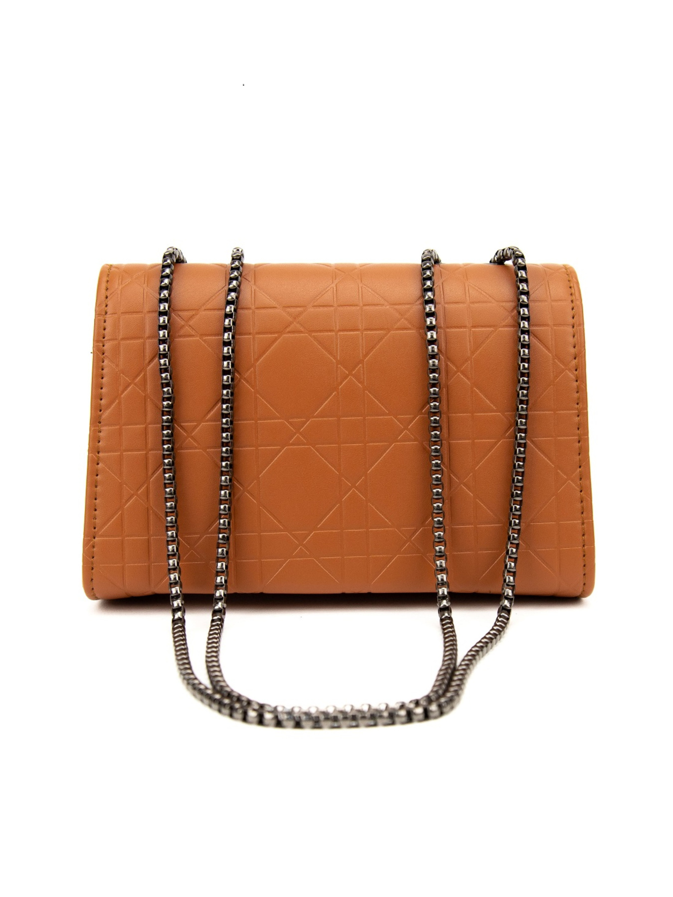 Крос-боді RoyalBag модель P2-87102C Фото