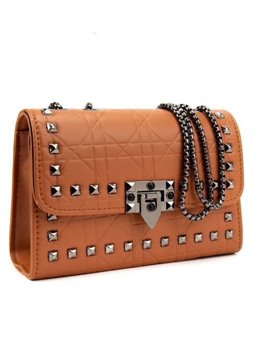 Кросс-боди RoyalBag модель P2-87102C Фото