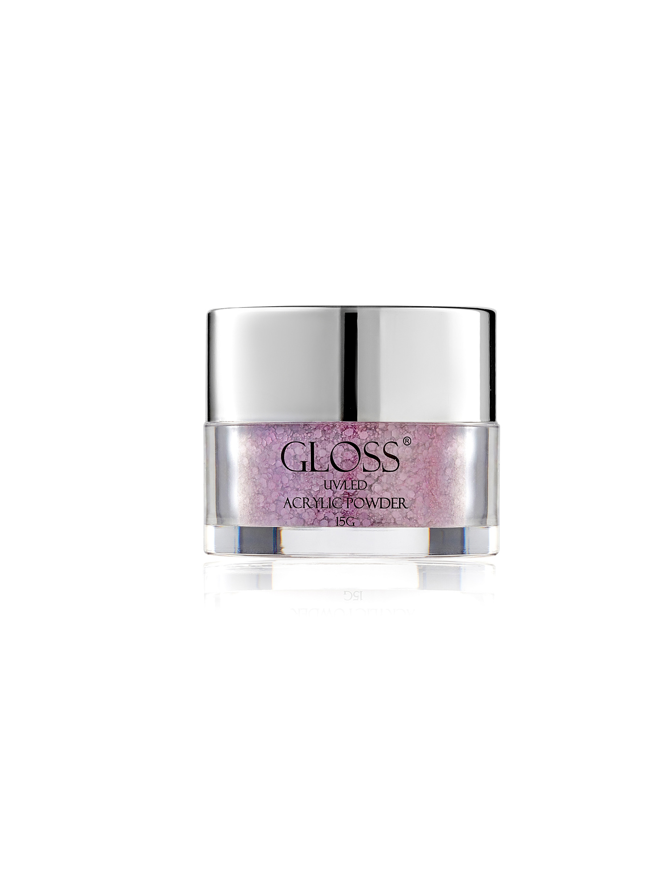 Акриловая пудра Acrylic Powder GLOSS 015 GLOSS COMPANY модель 4823271409145 Фото