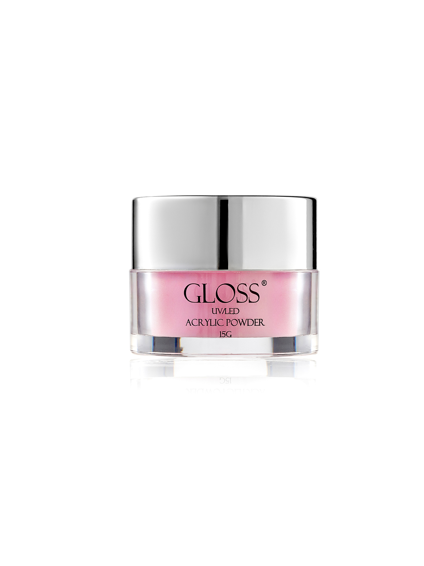 Акриловая пудра Acrylic Powder GLOSS 018 GLOSS COMPANY модель 4823271409176 Фото