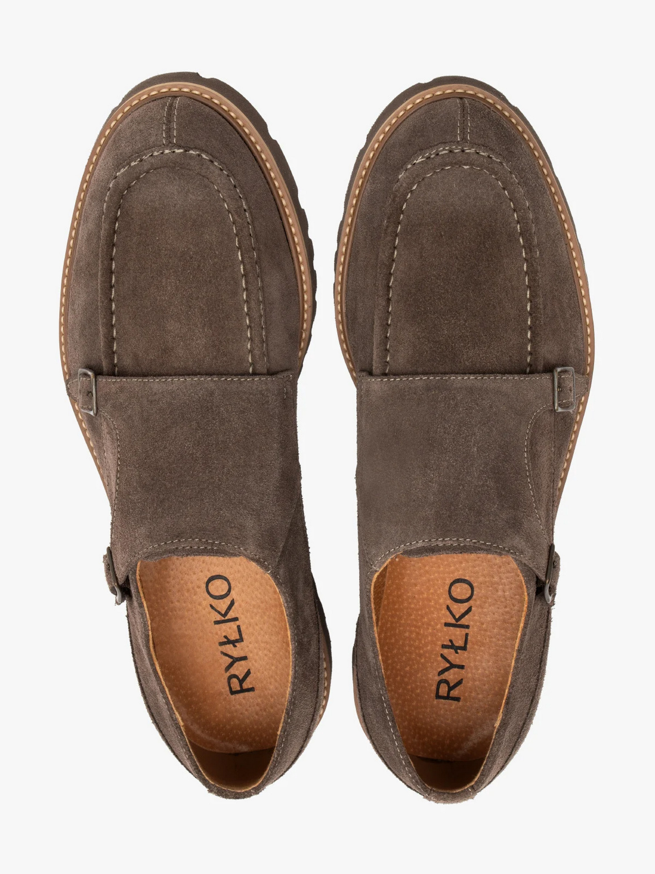 Монки RYLKO модель IDHN04___2YJ Фото