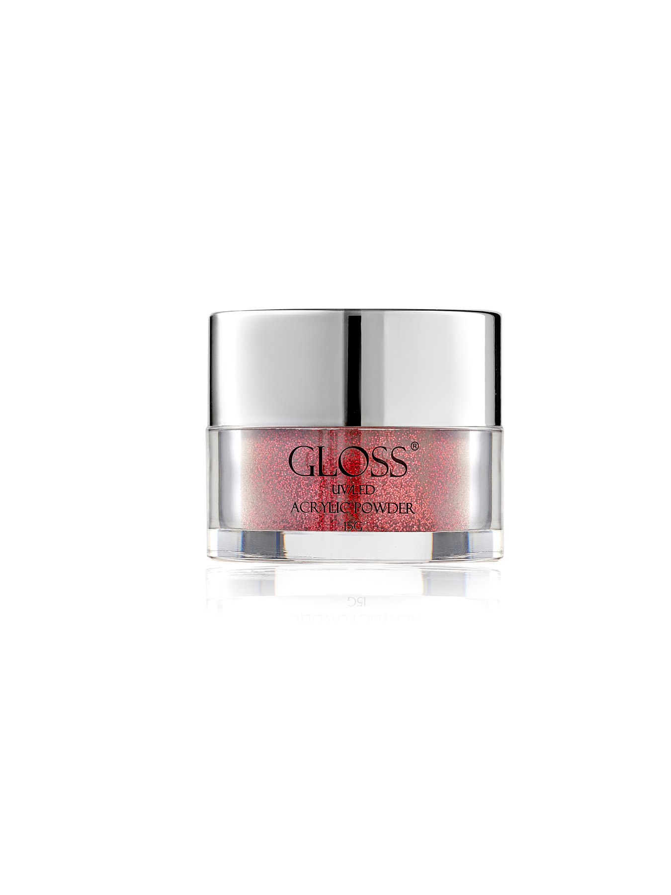 Акриловая пудра Acrylic Powder GLOSS 023 GLOSS COMPANY модель 4823271409220 Фото