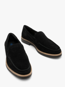 Лоферы RYLKO модель IDHF11___JB9 Фото