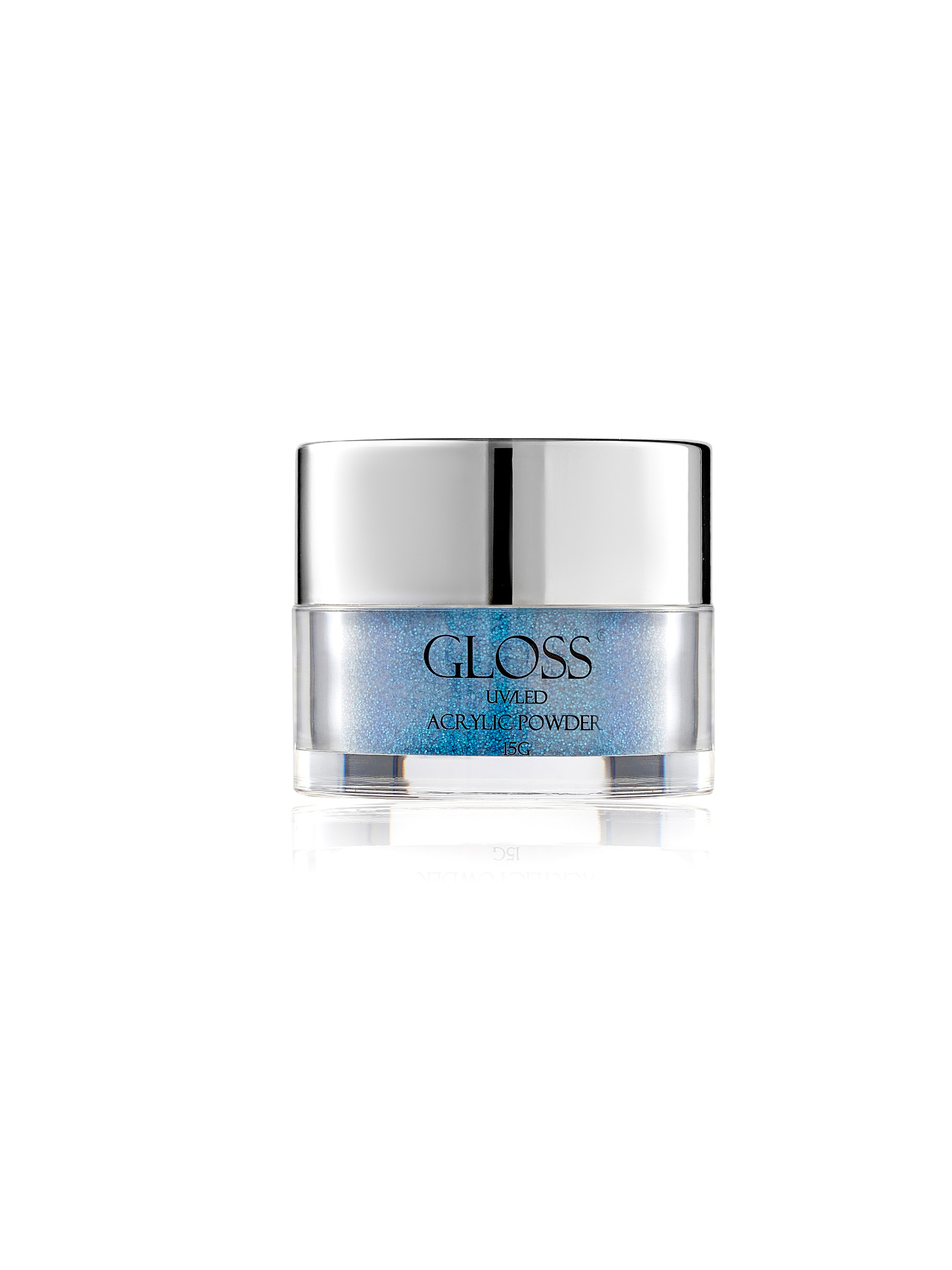 Акриловая пудра Acrylic Powder GLOSS 026 GLOSS COMPANY модель 4823271409251 Фото