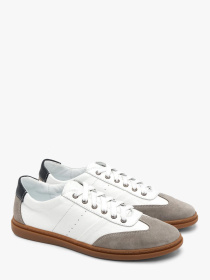 Кеды низкие RYLKO модель IDER09___AW3 Фото