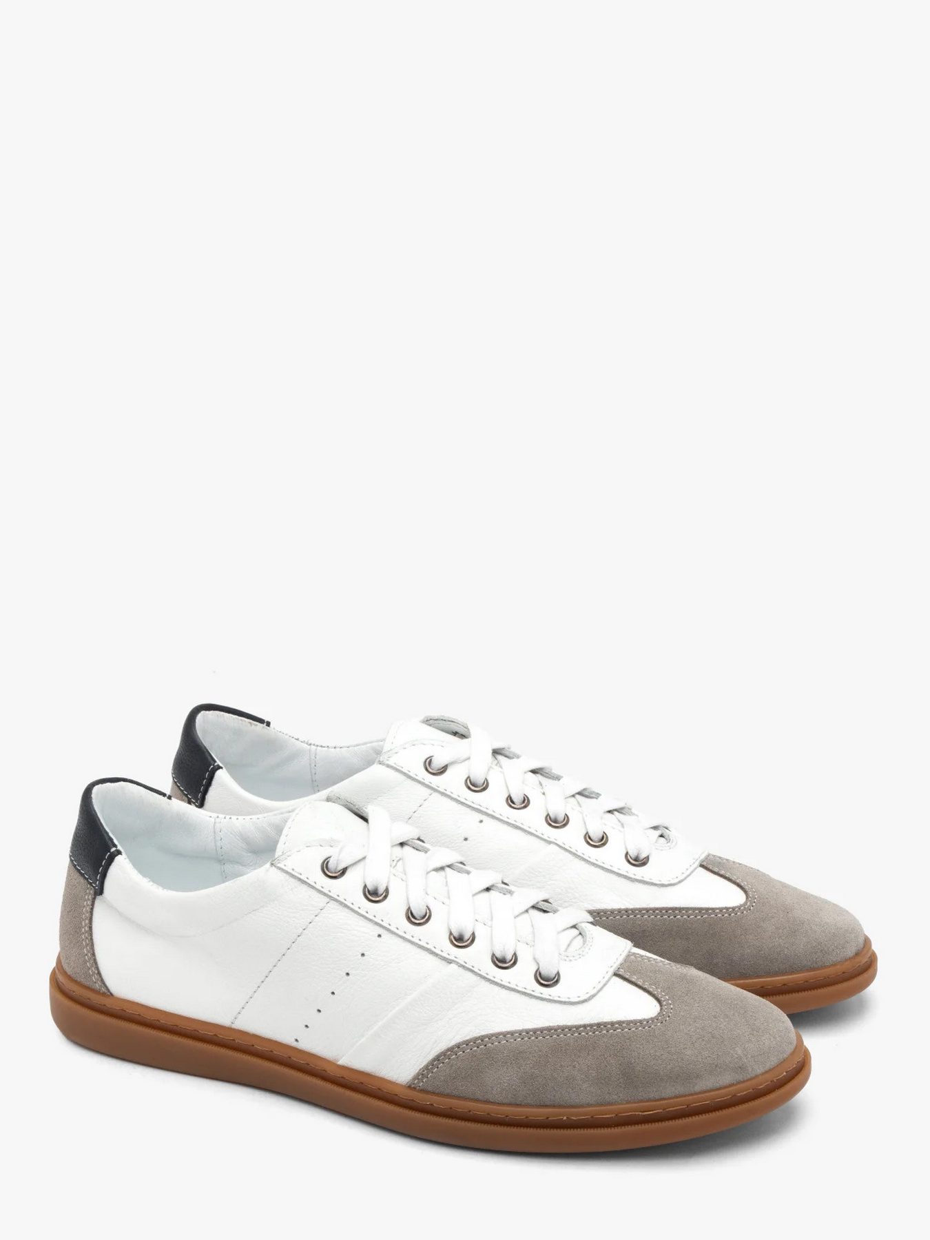 Кеди низькі RYLKO модель IDER09___AW3 Фото