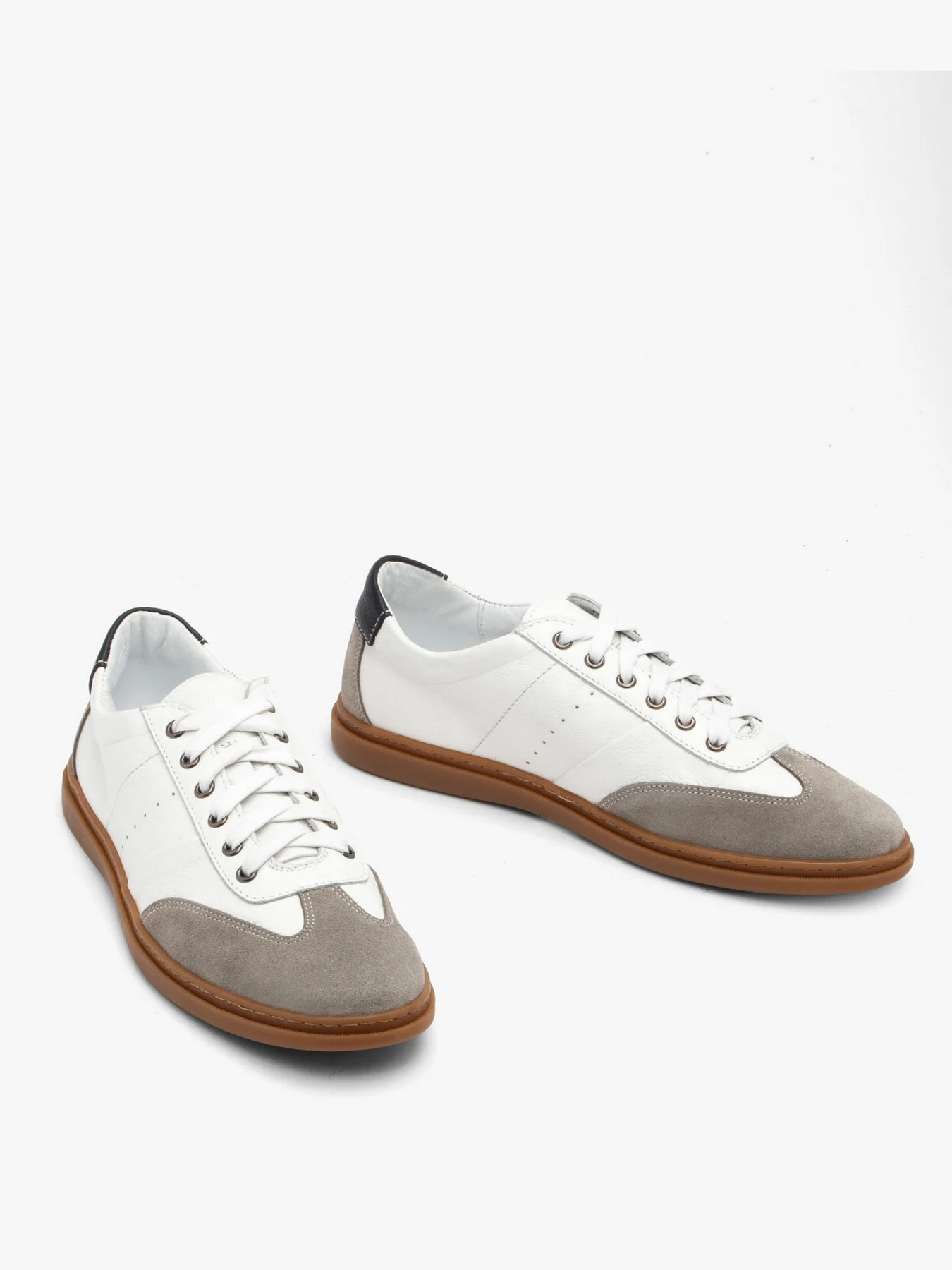 Кеди низькі RYLKO модель IDER09___AW3 Фото