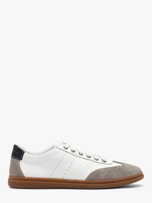 Кеди низькі RYLKO модель IDER09___AW3 Фото