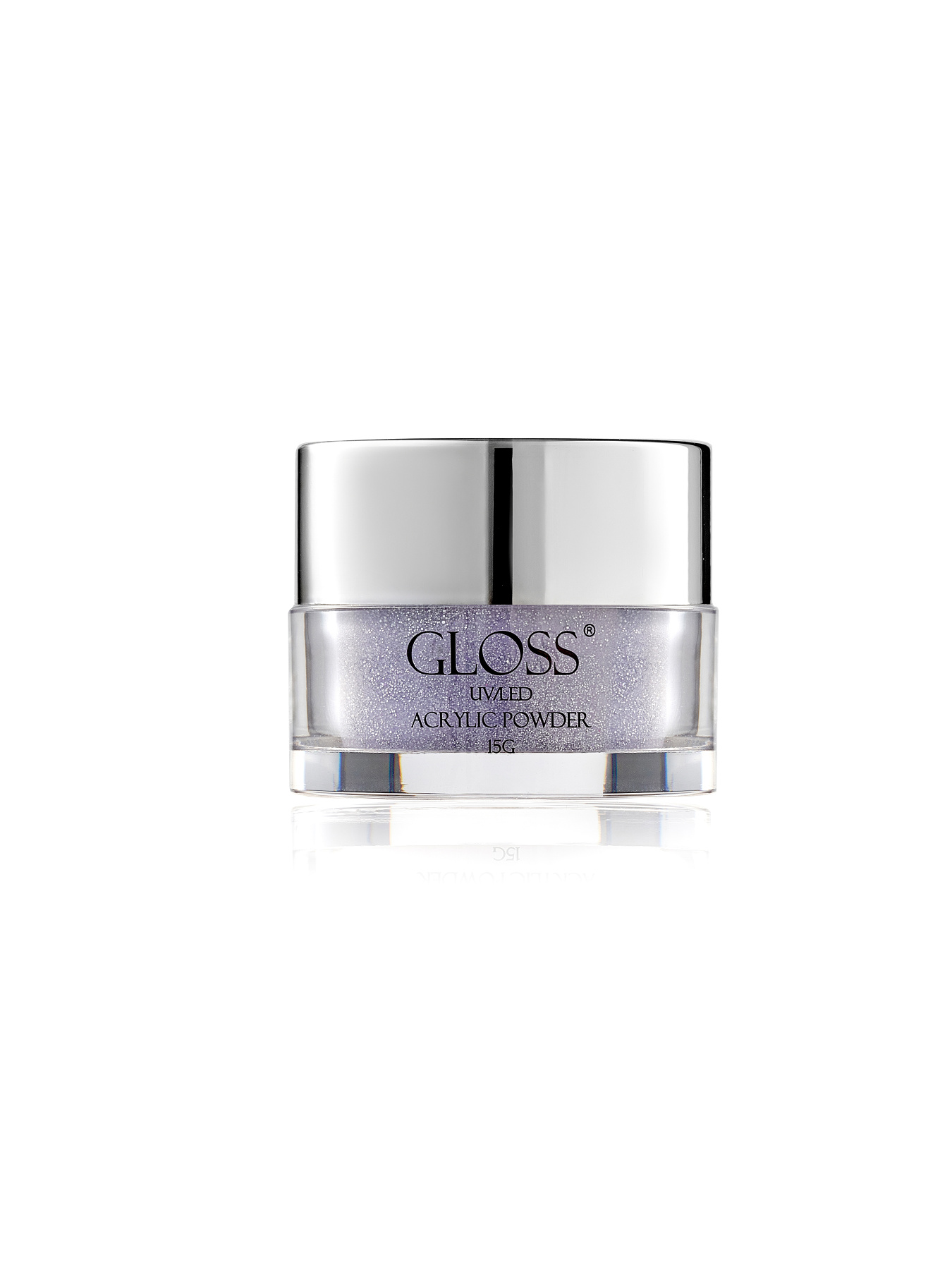 Акрилова пудра Acrylic Powder GLOSS 027 GLOSS COMPANY модель 4823271409268 Фото