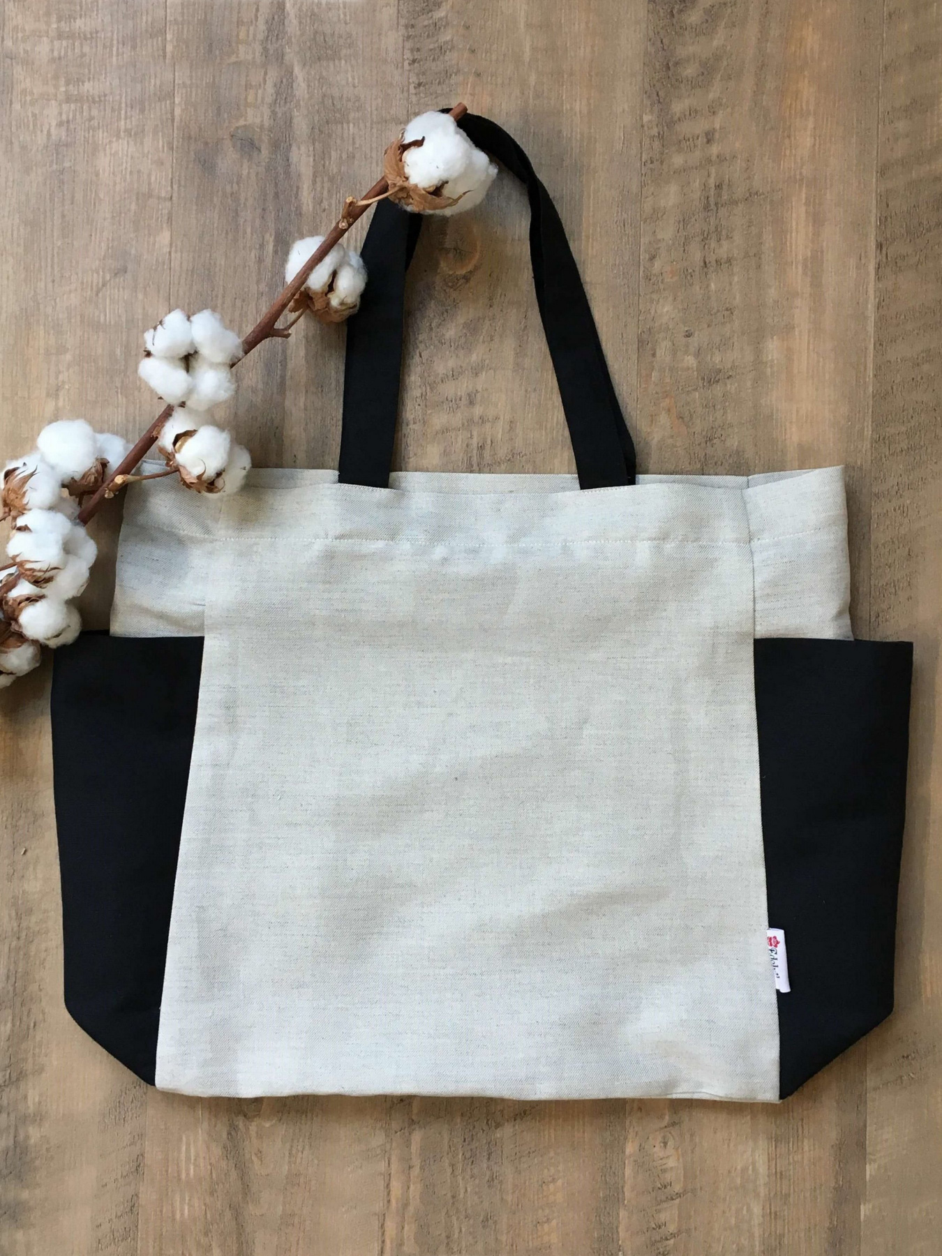 Шоппер Едельвіка модель 425-20-08 Фото