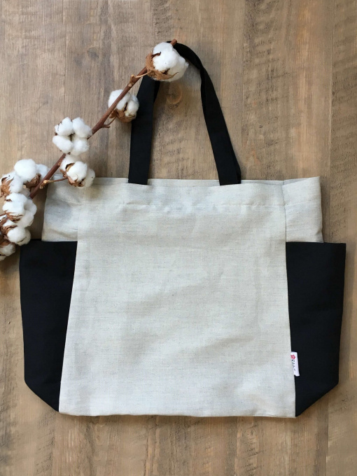 Шоппер Едельвіка модель 425-20-08 Фото