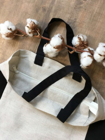 Шоппер Едельвіка модель 425-20-08 Фото