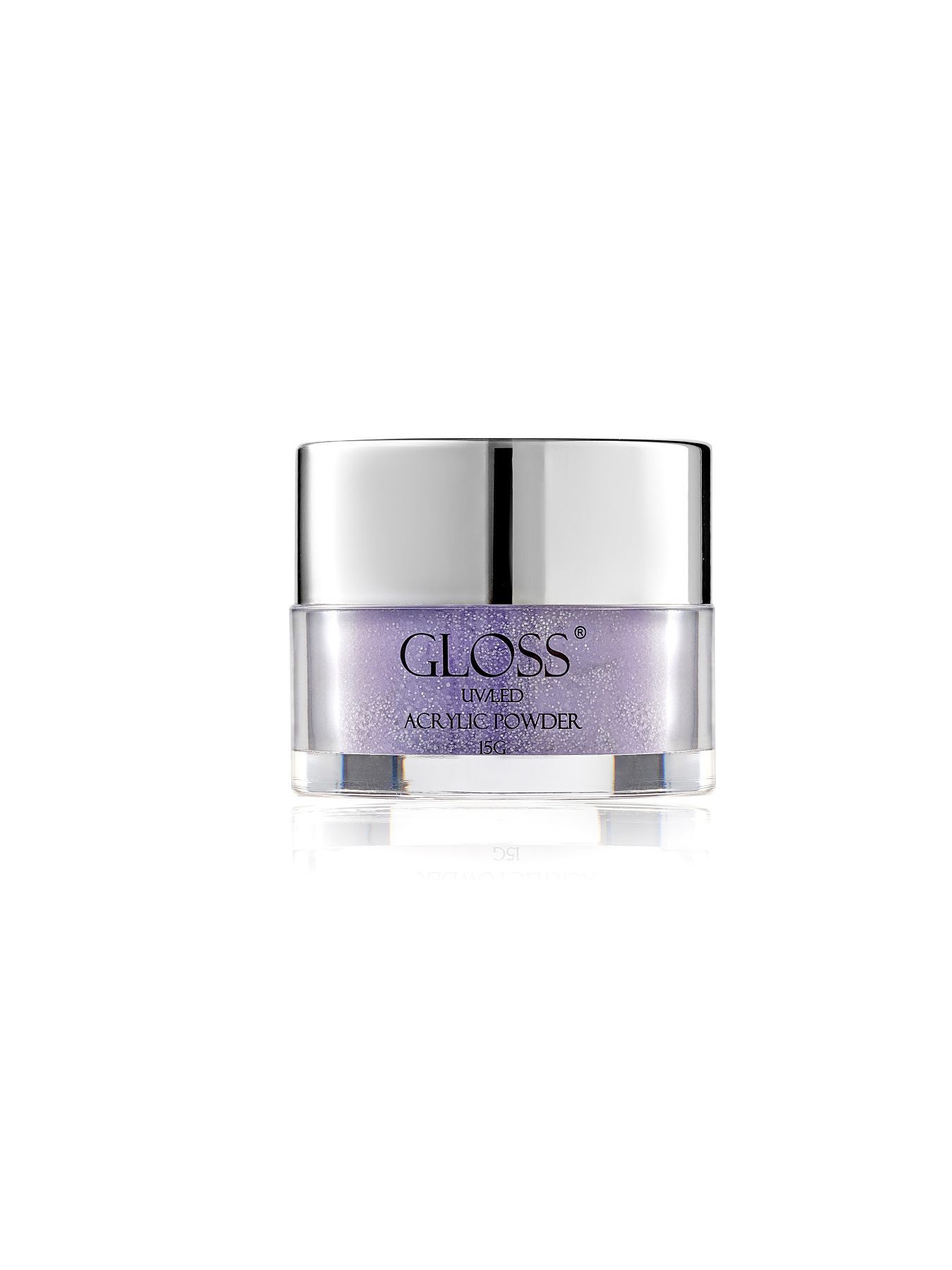 Акрилова пудра Acrylic Powder GLOSS 028 GLOSS COMPANY модель 4823271409275 Фото