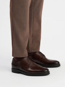 Туфли RYLKO модель IDIA03___1GI Фото