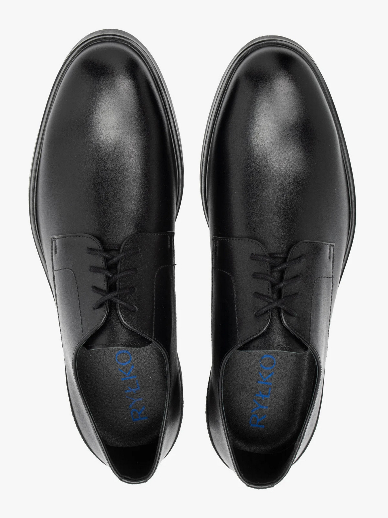 Туфлі RYLKO модель IDIA03___7ZH Туфлі RYLKO модель IDIA03___7ZH Фото