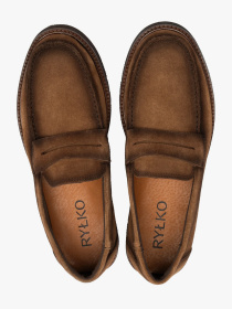 Туфлі RYLKO модель IDLC03___7BX Фото