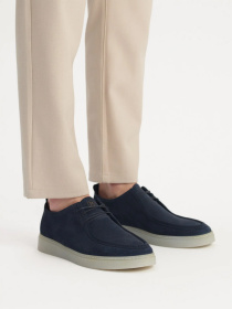 Туфли RYLKO модель IPWD04___YY6 Фото