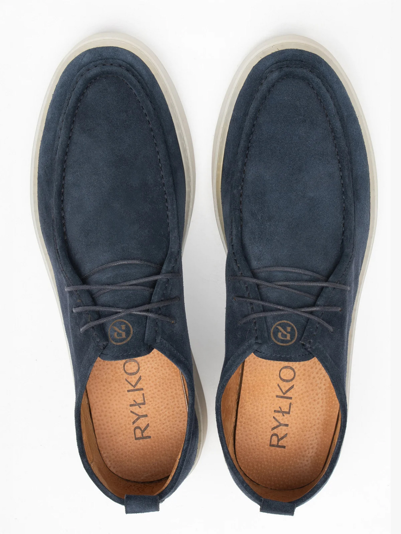 Туфлі RYLKO модель IPWD04___YY6 Фото