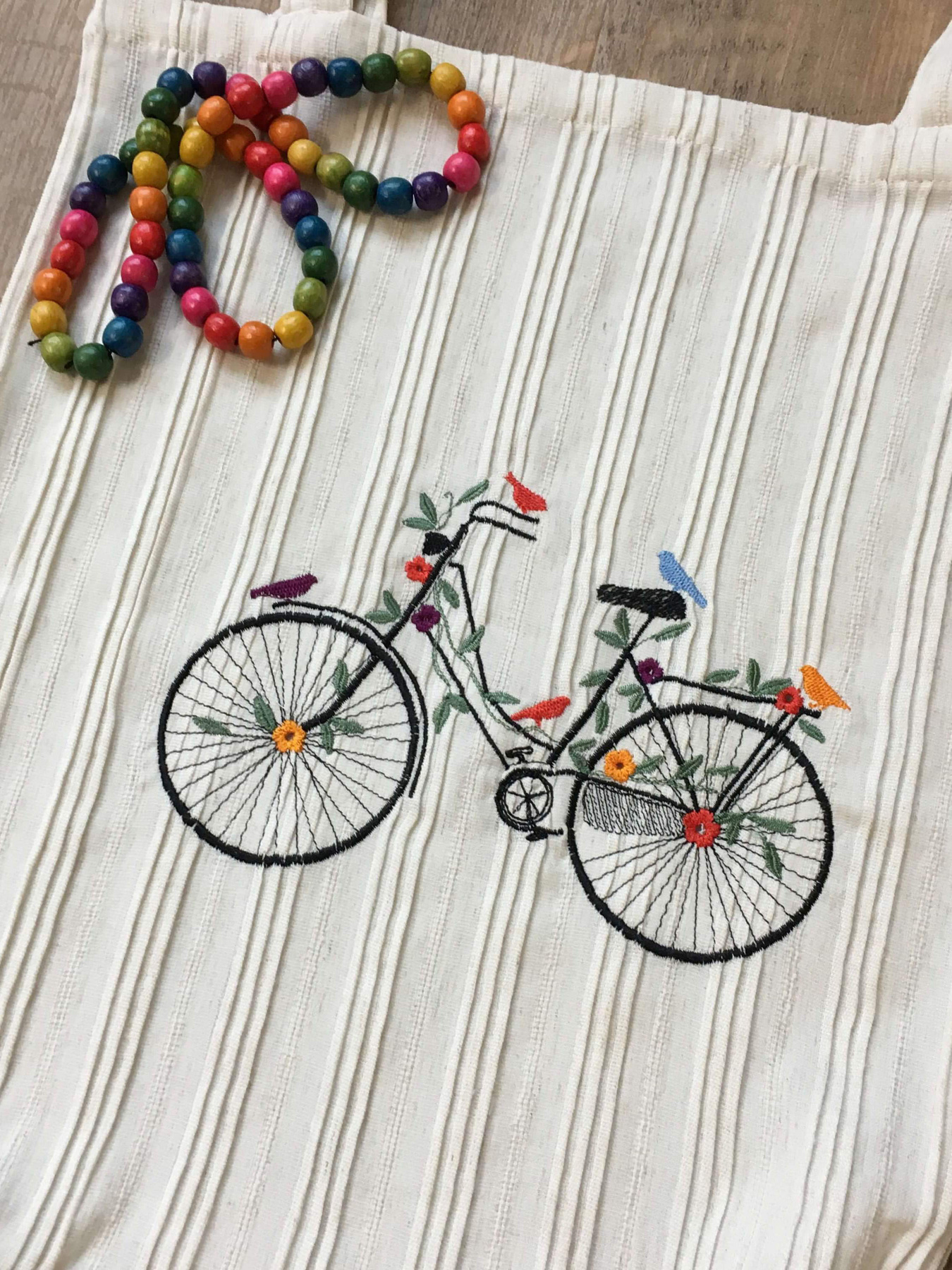 Шоппер Едельвіка модель 424-20-08 Фото