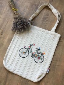 Шоппер Едельвіка модель 424-20-08 Фото