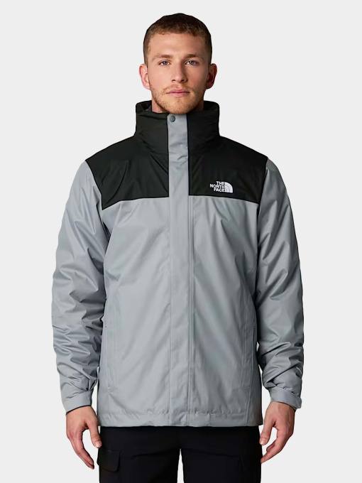 Күрткелер мен тондар The North Face үлгі NF00CG55K1C1 Фото