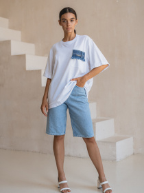 Футболка 7/11 Seven Eleven модель SE20TsDKW Фото