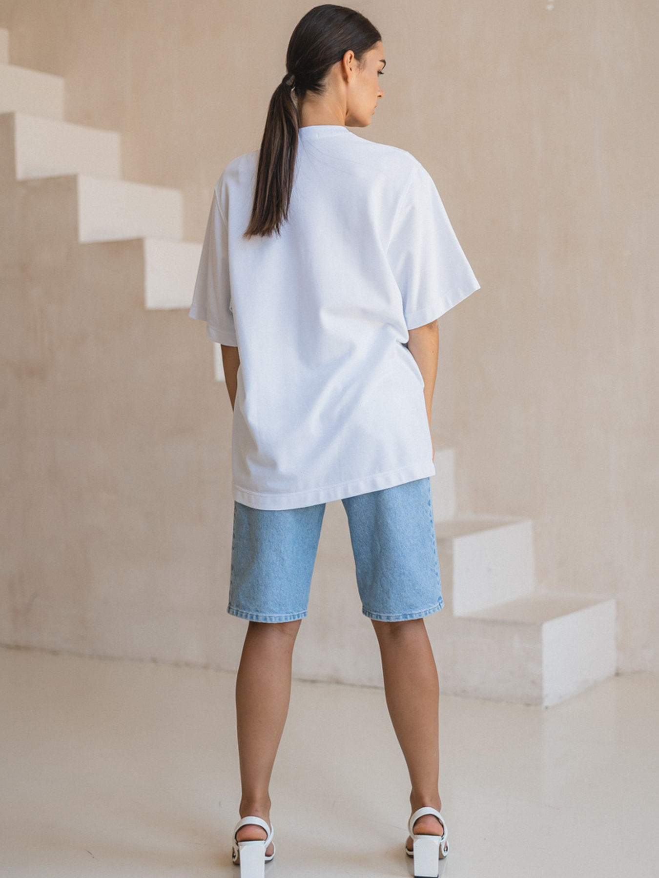 Футболка 7/11 Seven Eleven модель SE20TsDKW Фото