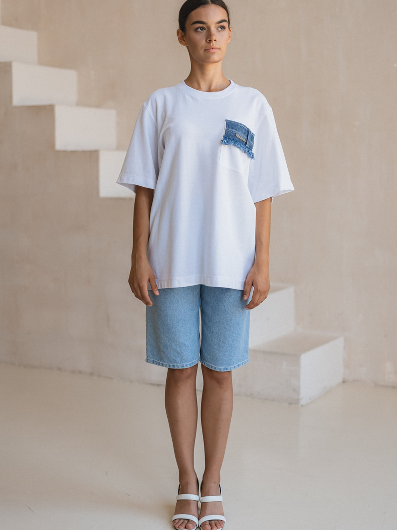 Футболка 7/11 Seven Eleven модель SE20TsDKW Фото