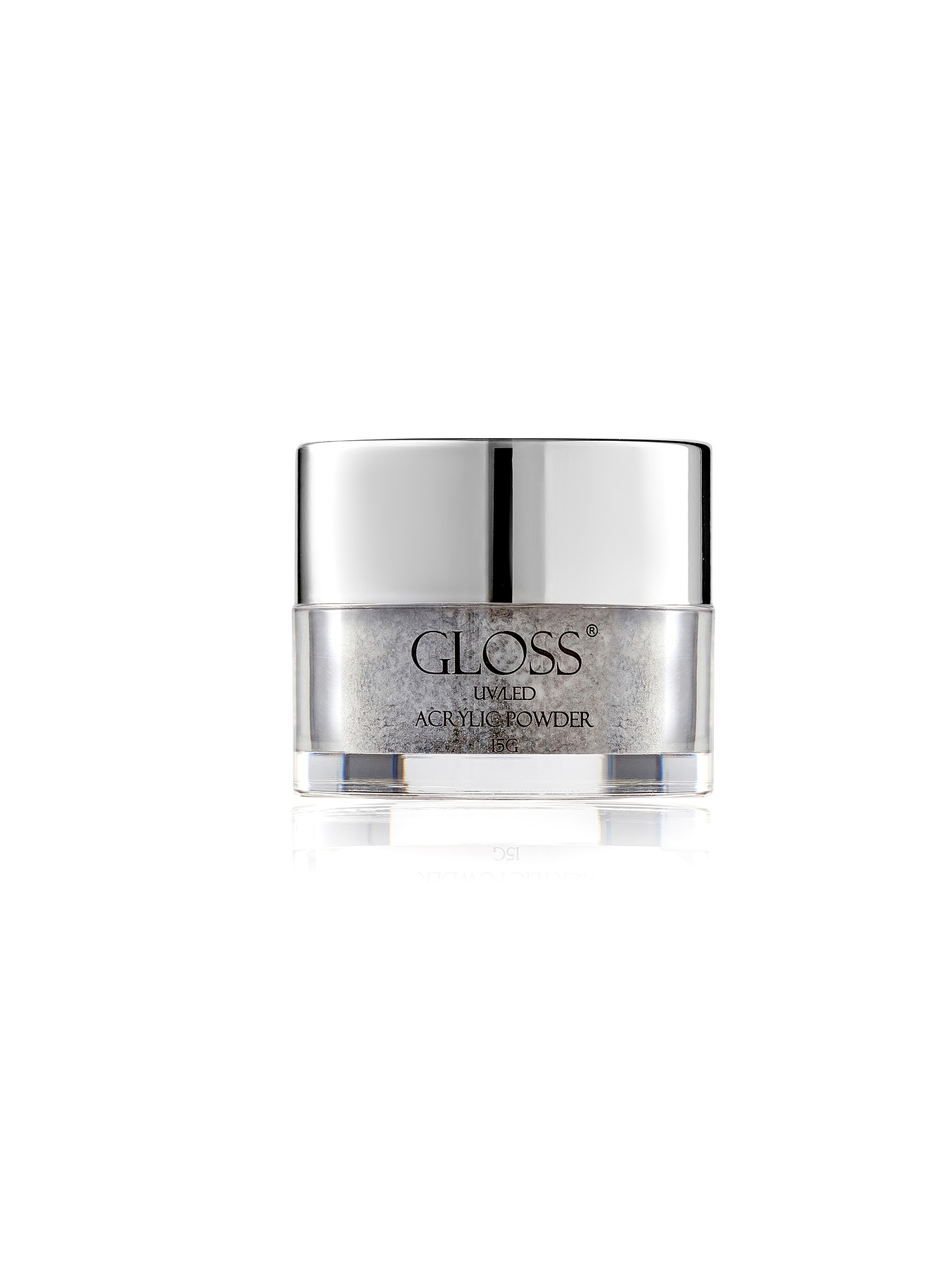 Акрилова пудра Acrylic Powder GLOSS 032 GLOSS COMPANY модель 4823271409312 Фото