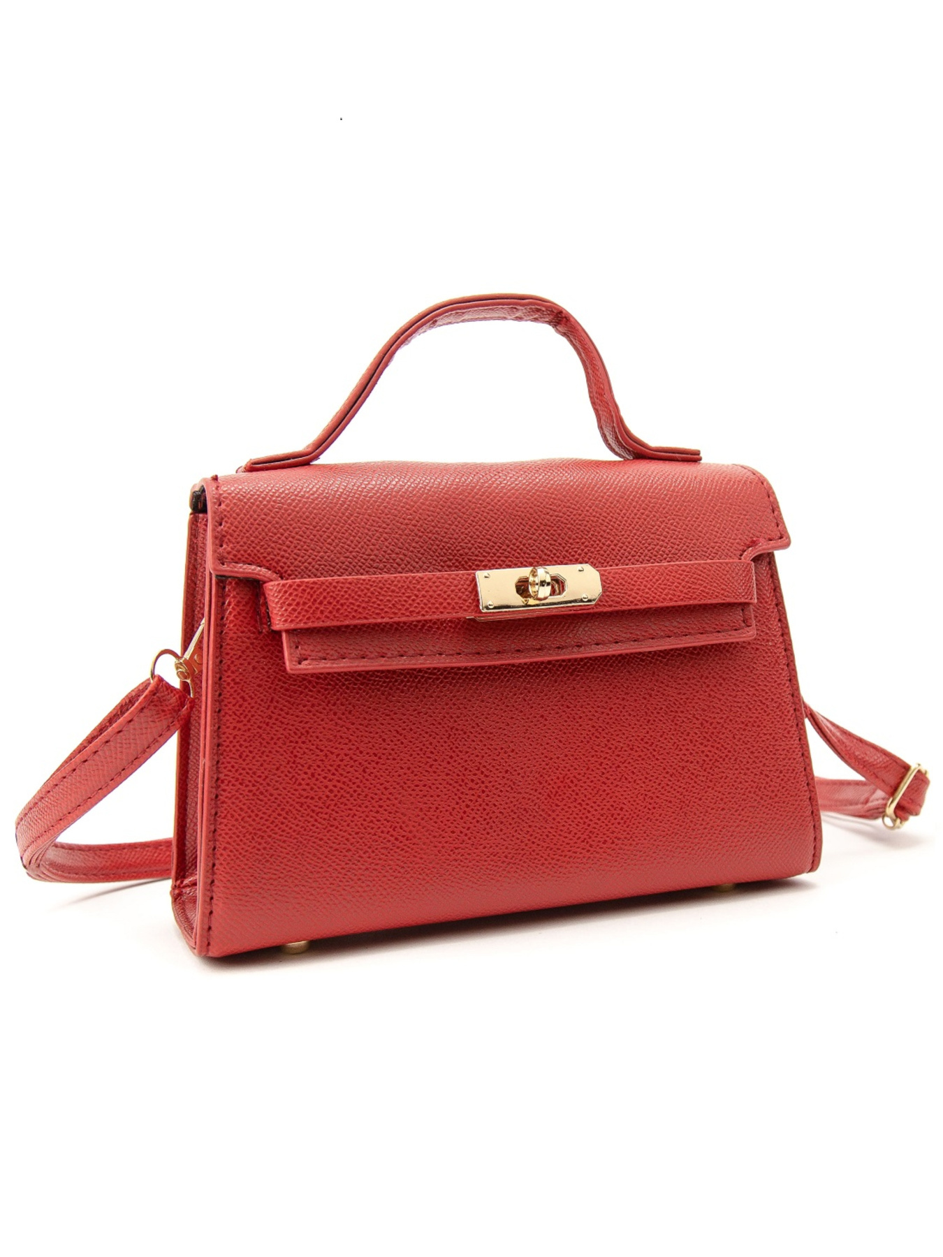 Кросс-боди RoyalBag модель P2-14067904R Фото