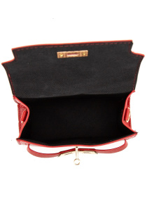 Кросс-боди RoyalBag модель P2-14067904R Фото