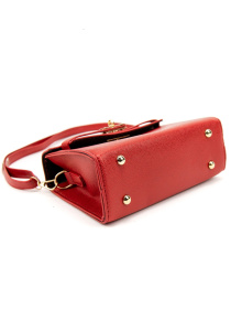 Кросс-боди RoyalBag модель P2-14067904R Фото