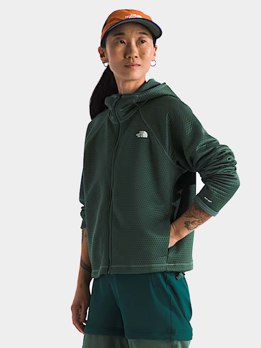 Худи и свитшоты The North Face модель NF0A89VEHCH1 Фото