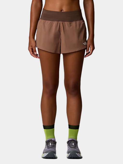Шорты The North Face модель NF0A8BC05K21 Фото