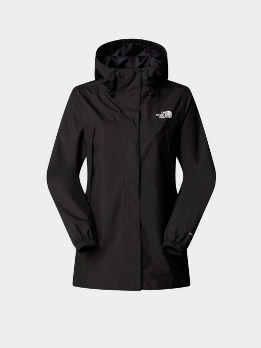 Куртки и дубленки The North Face модель NF0A8BKCJK31 Фото