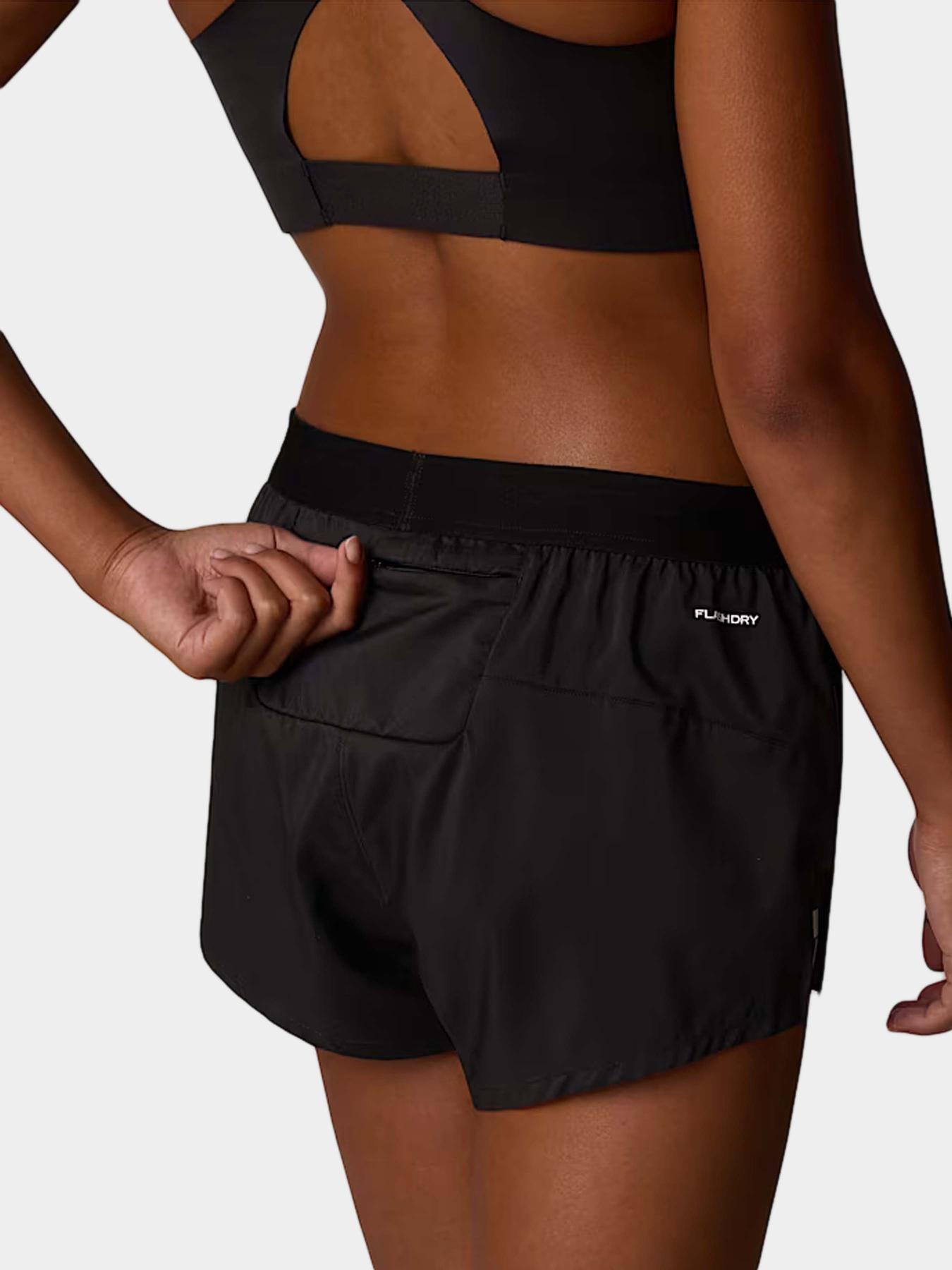 Шорты The North Face модель NF0A8BNXJK31 Фото