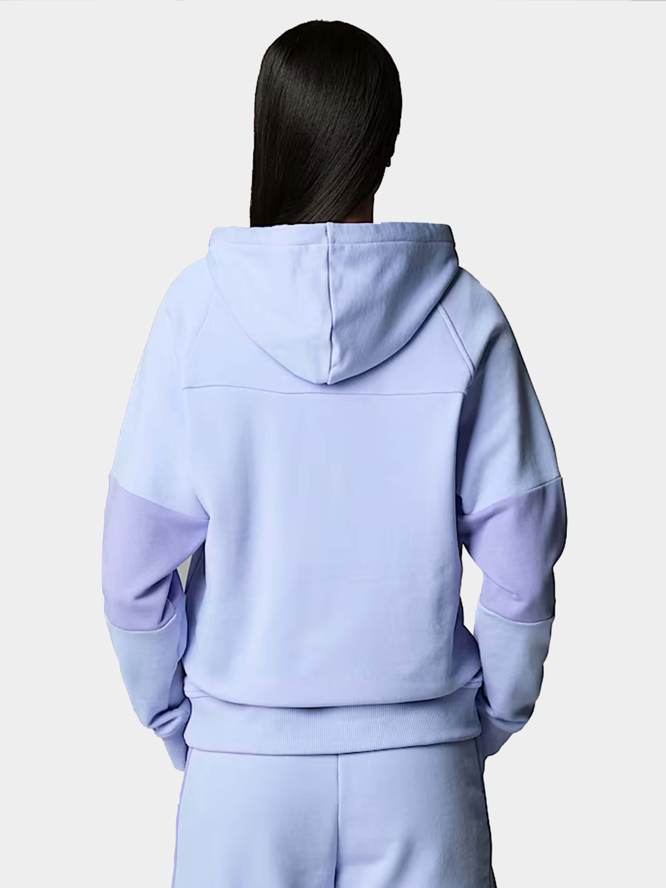 Худи и свитшоты The North Face модель NF0A8C2D0VI1 Фото