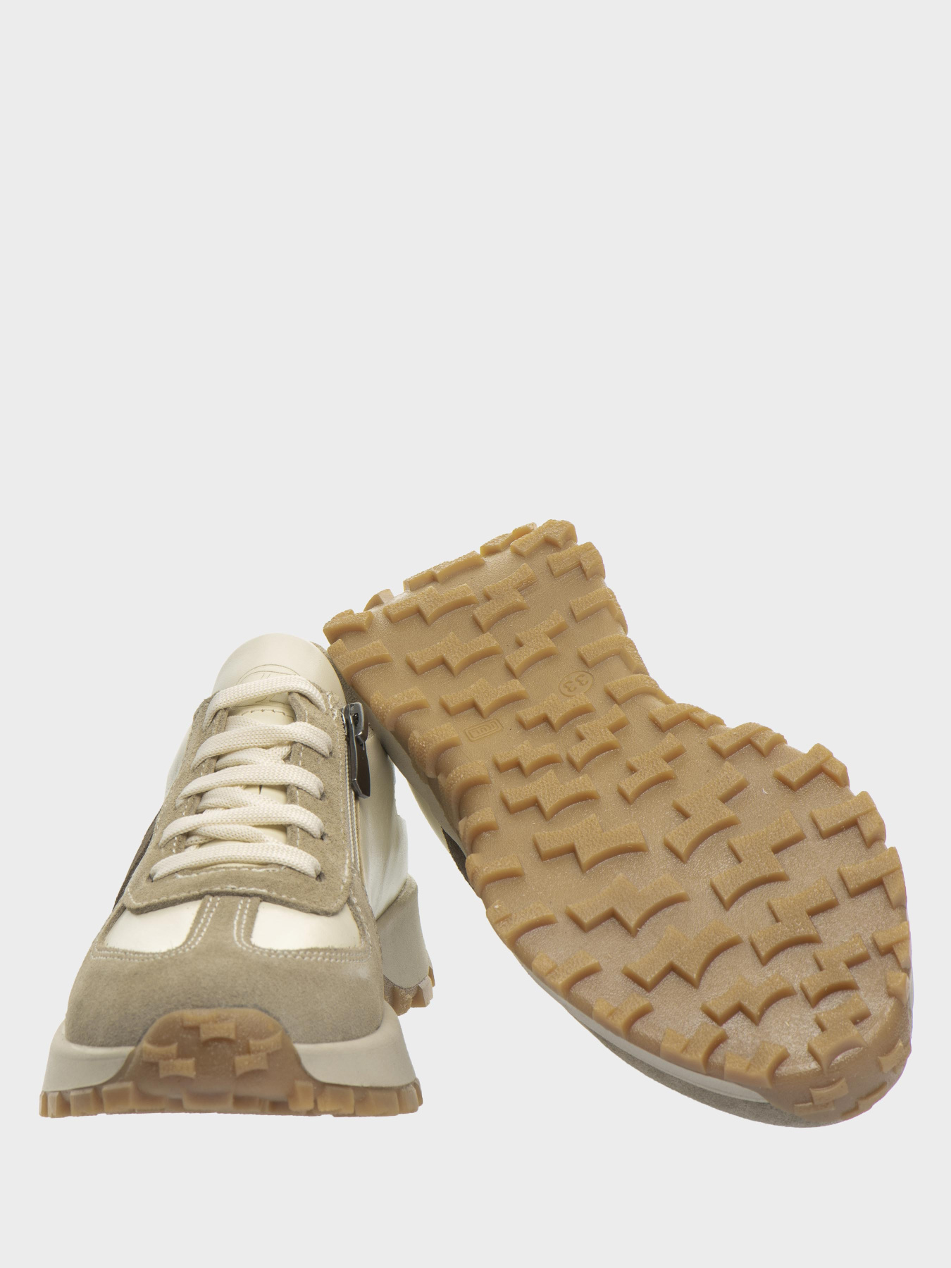 Кросівки Theo Leo модель LEO-3369 BEIG Фото