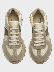 Кросівки Theo Leo модель LEO-3369 BEIG Фото