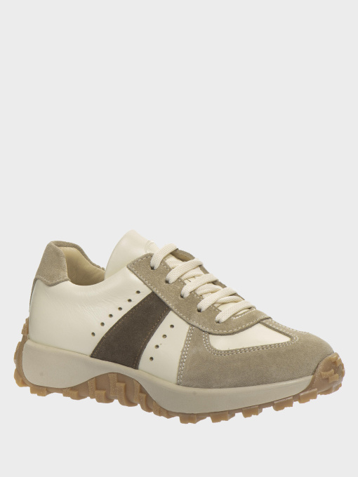 Кроссовки Theo Leo модель LEO-3369 BEIG Фото