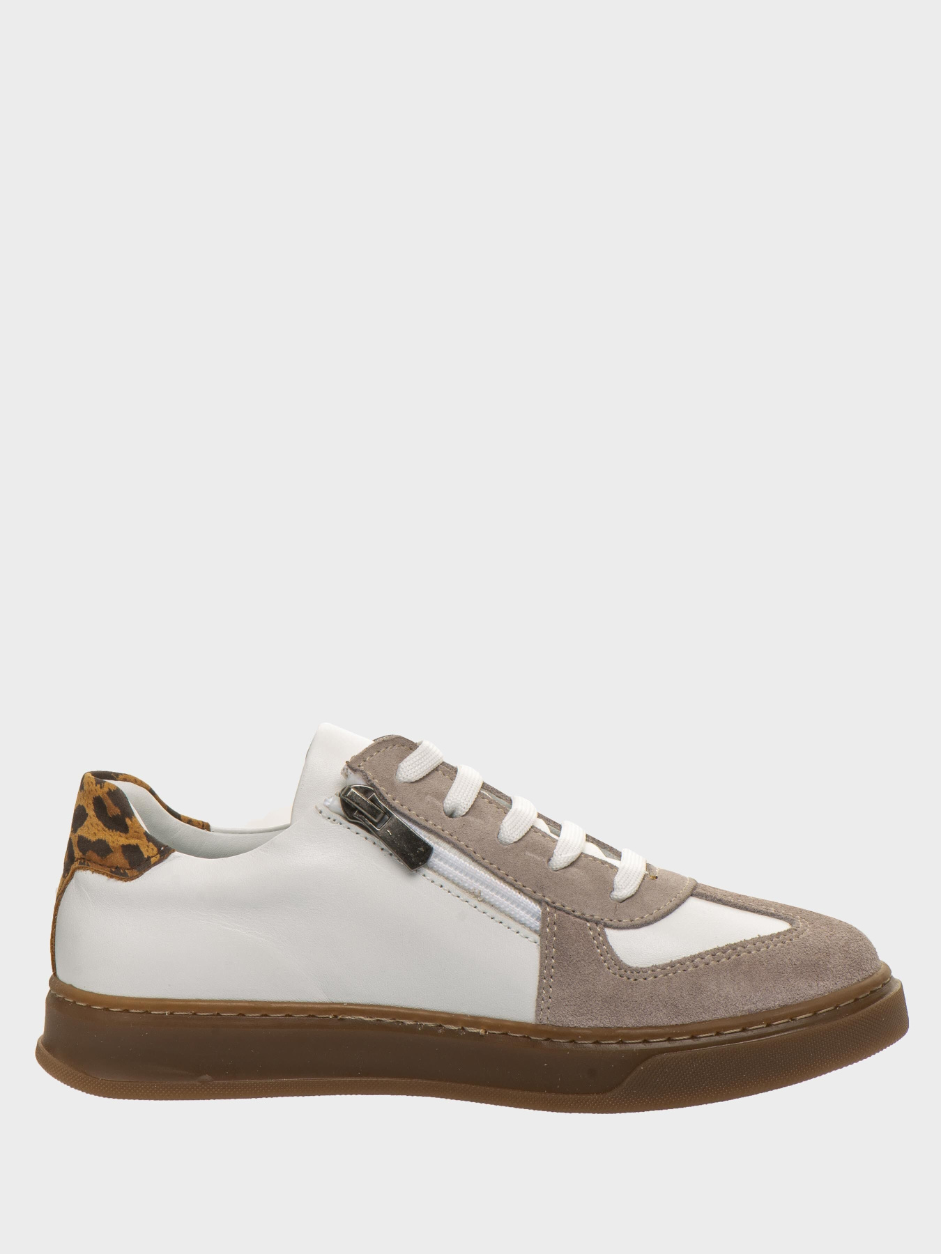 Кросівки Theo Leo модель LEO-3369/K WH-BEIG Фото