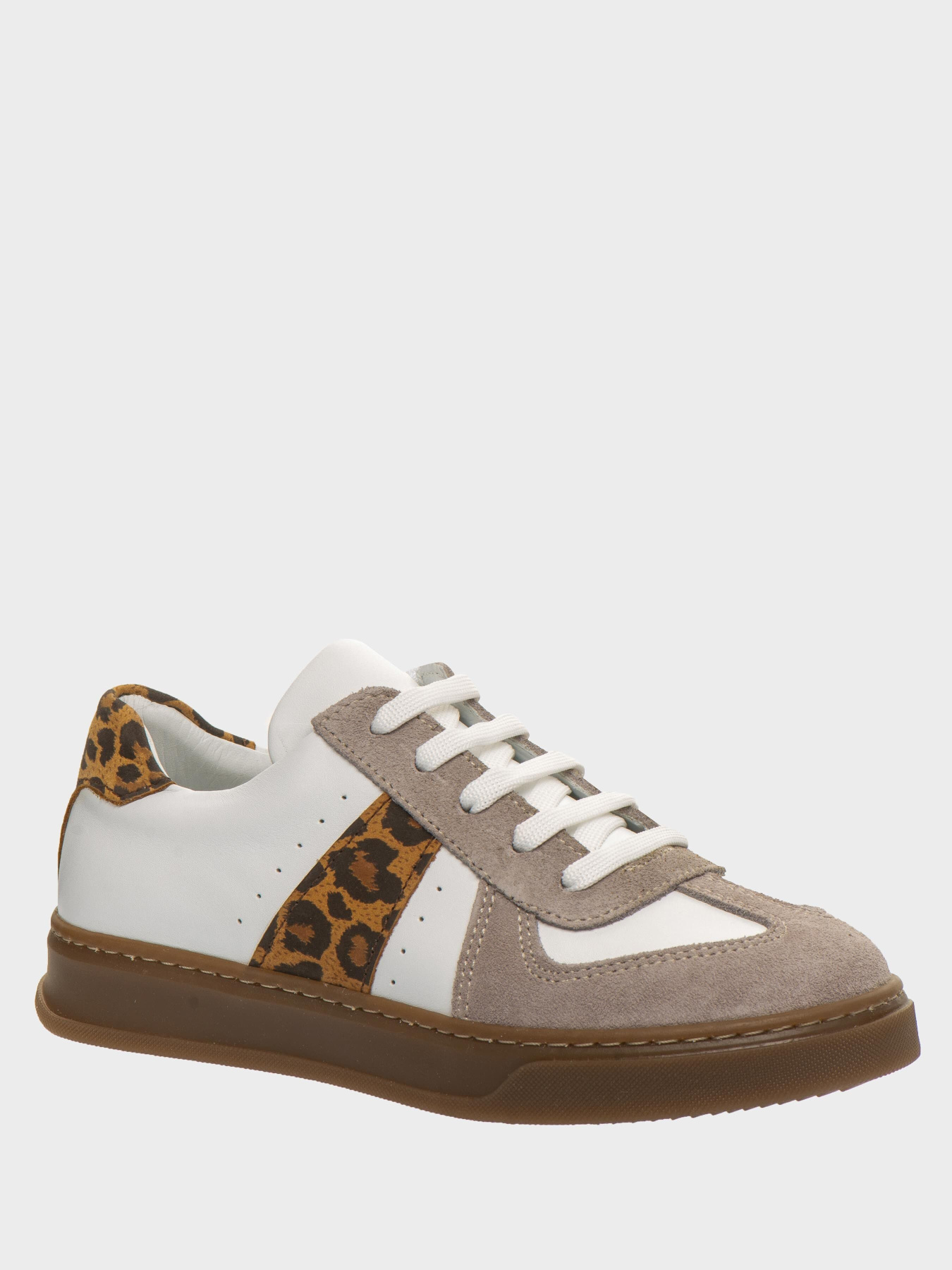 Кросівки Theo Leo модель LEO-3369/K WH-BEIG Фото