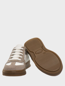 Кросівки Theo Leo модель LEO-3369/K WH-BEIG Фото