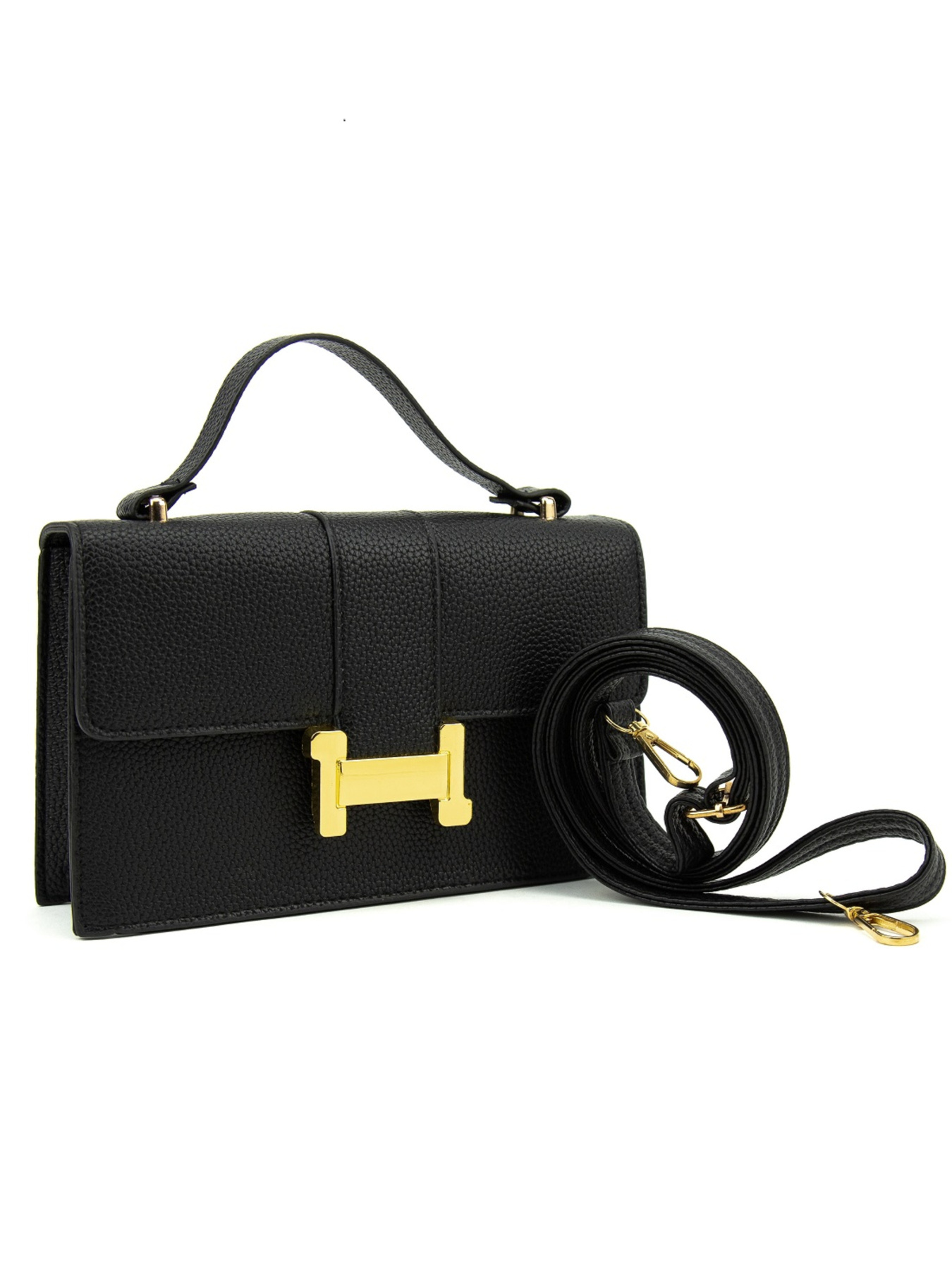 Кросс-боди RoyalBag модель P2-6934A Фото