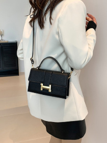 Кросс-боди RoyalBag модель P2-6934A Фото