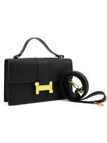 Кросс-боди RoyalBag модель P2-6934A Фото