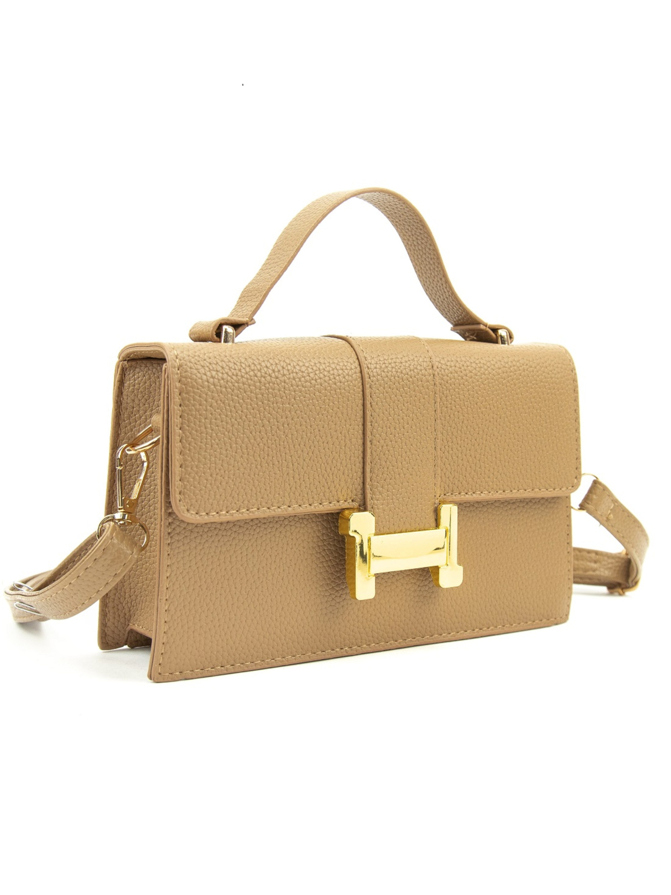 Кросс-боди RoyalBag модель P2-6934B Фото