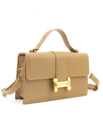 Крос-боді RoyalBag Модель P2-6934B Фото