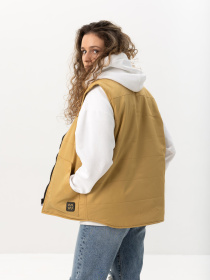 Жилет з утеплювачем HAUBERT модель 11730WD Фото